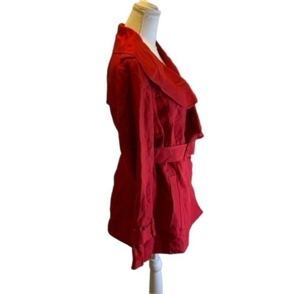Banana Republic Coat - Picture 3 of 8